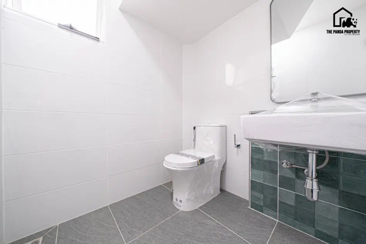 ขายบ้านสมุทรปราการ สำโรง : ชลลดา สุวรรณภูมิ