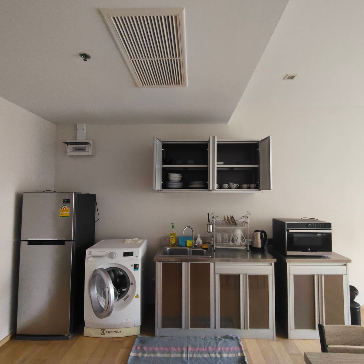 For RentCondoAri,Anusaowaree : 🔥Available 🔥Noble Reform 1B1B 49sqm. 28K/Month Call Ms.Angel(Aumi) 0658209572