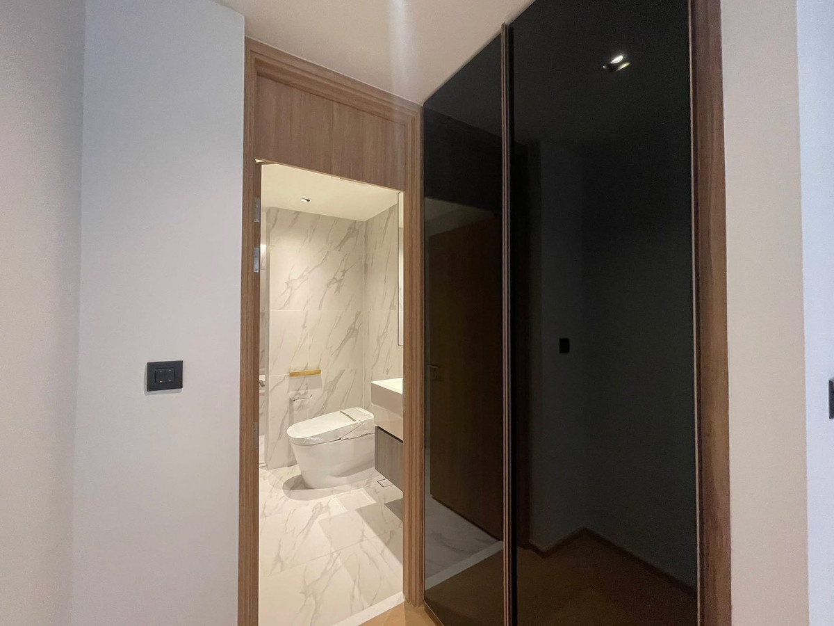 For RentCondoSukhumvit, Asoke, Thonglor : ✨ GT16263 | Empty room for rent at Chalermnit Art De Maison, convenient travel, rooms go very quickly, hurry and reserve now!!