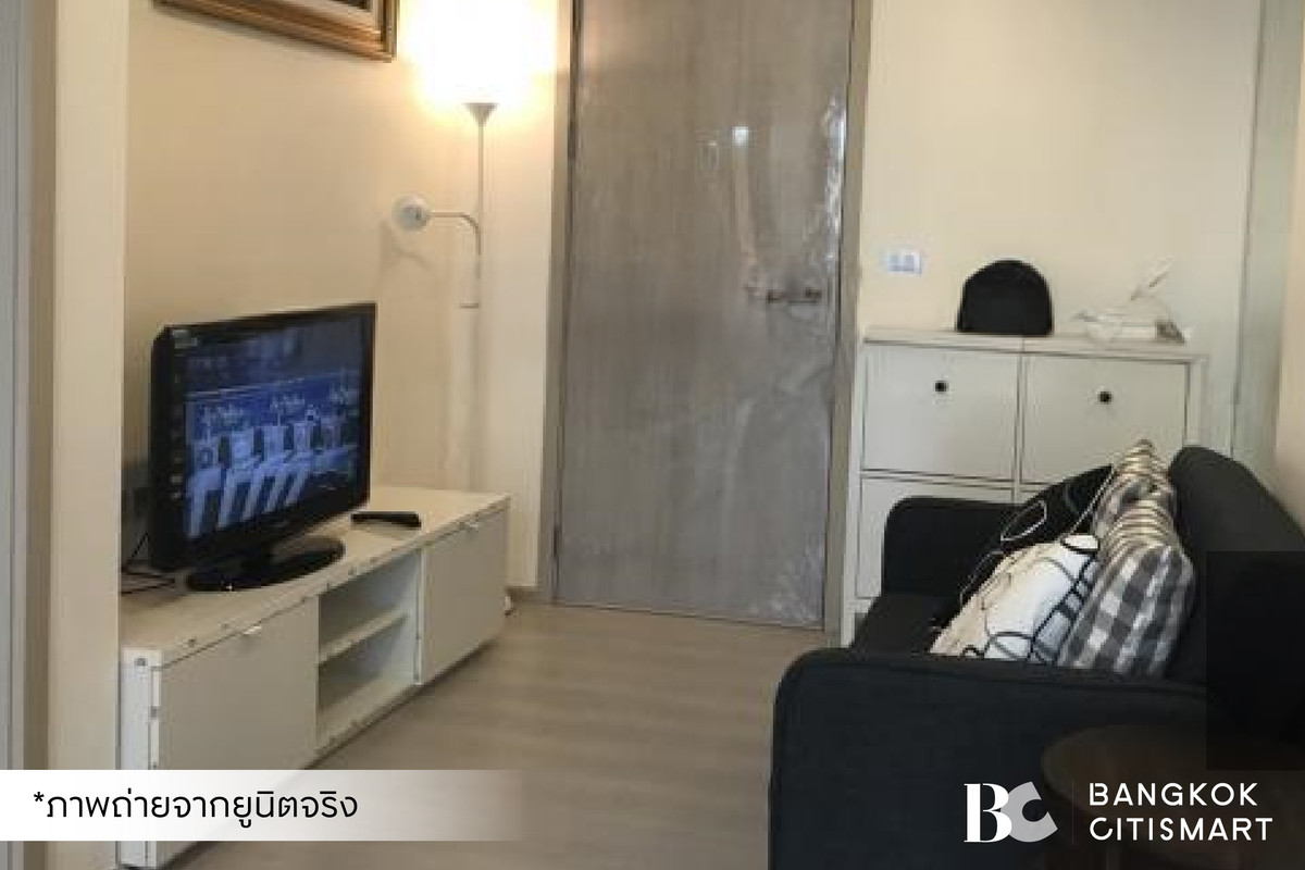 For RentCondoSukhumvit, Asoke, Thonglor : 🔥 Ready to move in RHYTHM Sukhumvit 36-38 (1 bedroom 33 sq.m.) beautiful room, complete functions. Interested: 0952072852 (Kate)