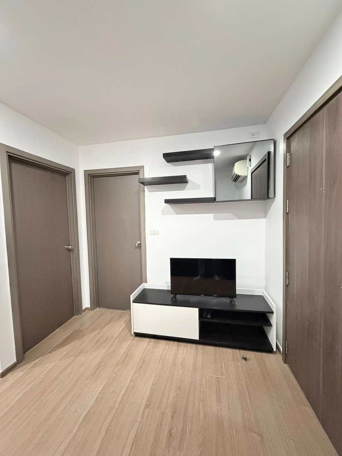 For RentCondoOnnut, Udomsuk : 🔥 For rent The Base Sukhumvit 77 (The Base Sukhumvit 77) 🔥 📍 near BTS On Nut 🚆 Sukhumvit 77 location, convenient travel.