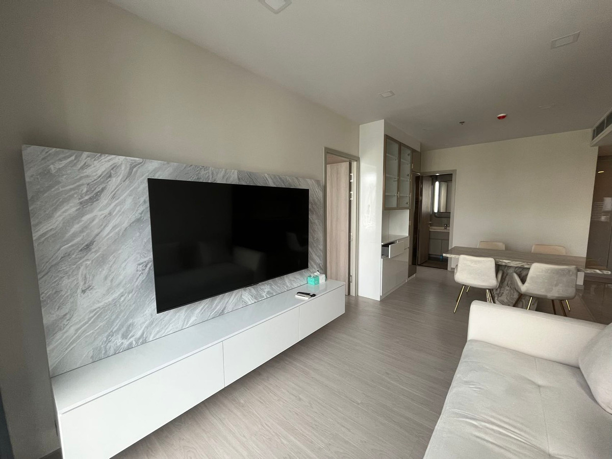 For RentCondoRama9, Petchburi, RCA : ✨Condo for Rent : One 9 Five (AP-02) ( line : @condo91 )