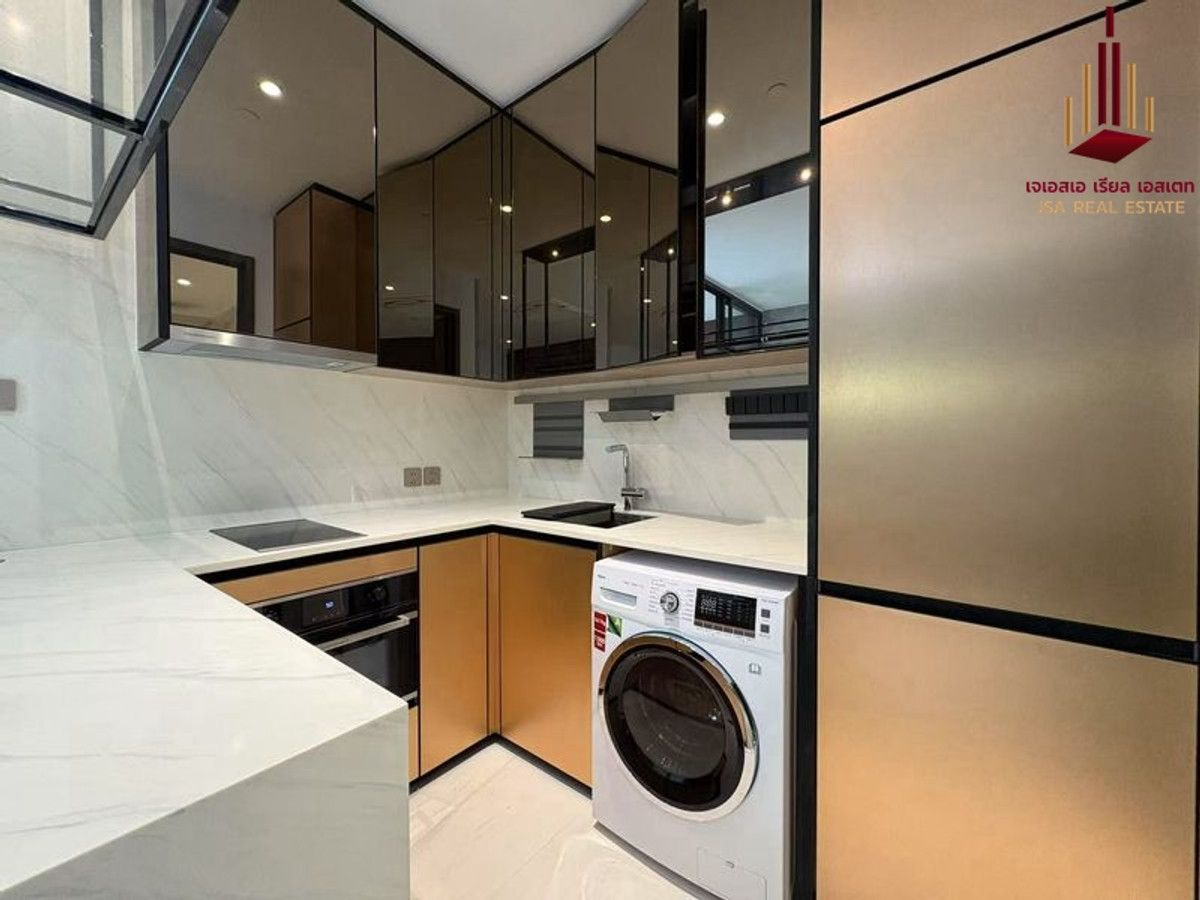 For RentCondoSathorn, Narathiwat : ✨ For Rent: Supalai ICON Sathorn Condo ✨ 💰 Only 55,000 THB/month