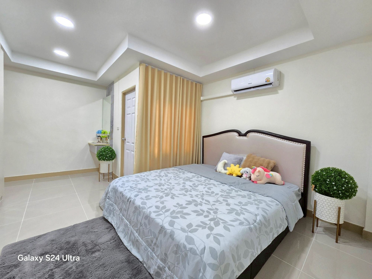 ขายบ้านมีนบุรี-ร่มเกล้า : ขายบ้านเดี่ยว รามคำแหง ม.เคหะธานี 4 สะพานสูง กรุงเทพ ถนนราษฎร์พัฒนา ( ซอยมิสทีน) ตกแต่งสวย พร้อมอยู่