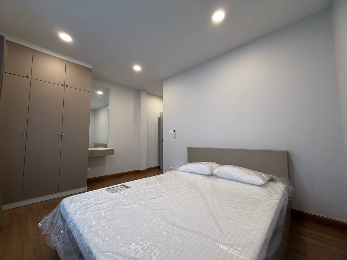 ให้เช่าบ้านปทุมธานี รังสิต ธรรมศาสตร์ : ให้เช่าบ้านเดี่ยว เซนโทร พหลฯ - วิภาวดี 3 ใกล้ โฮมโปรรังสิต เพียง 4 นาที