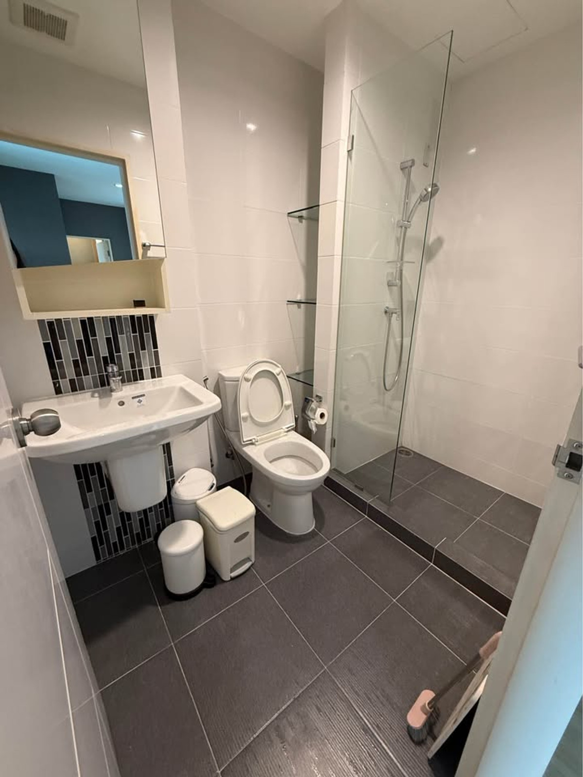 For SaleCondoKasetsart, Ratchayothin : The Niche Mono Ratchavipha / 2x Bedrooms (FOR SALE), The Niche Mono Ratchavipha / 2 bedrooms (for sale) KAT037