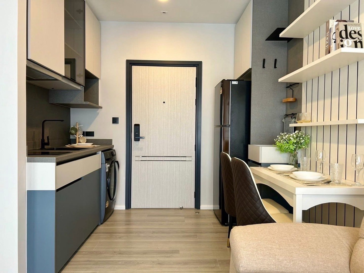 ให้เช่าคอนโดพระราม 3 สาธุประดิษฐ์ : ให้เช่า  เดอะ คีย์ พระราม 3 / The Key Rama 3