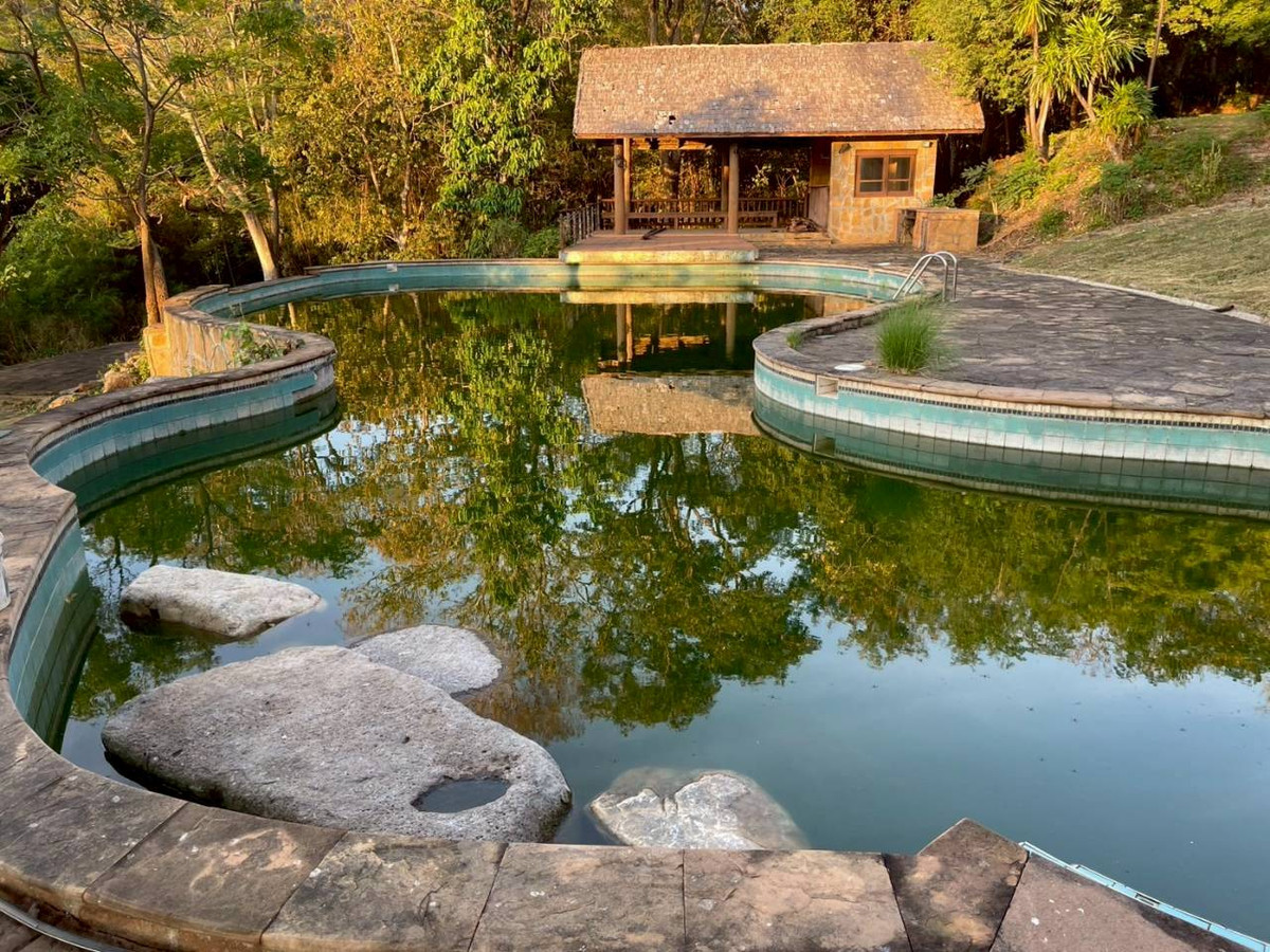 ขายที่ดินสระบุรี : 96309 - ขายที่ดินพร้อมบ้านไม้สัก มวกเหล็ก สระบุรี วิวธรรมชาติ ใกล้สนามกอล์ฟ