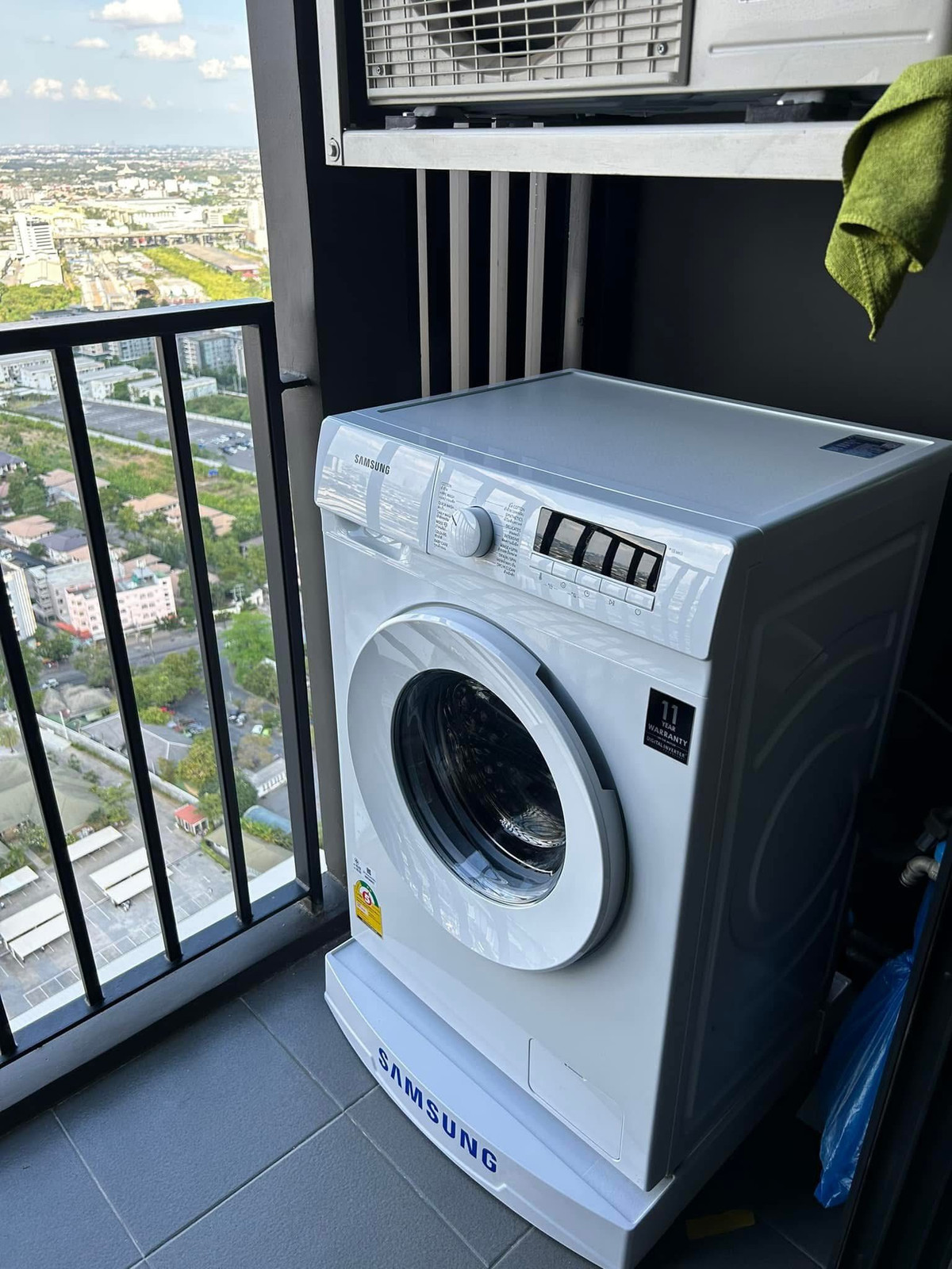 For RentCondoPattanakan, Srinakarin : 🩷🌷Nue noble Srinakarin Lasalle🌷🩷 1 Bed 1 Bath, Rental 10,000 Baht