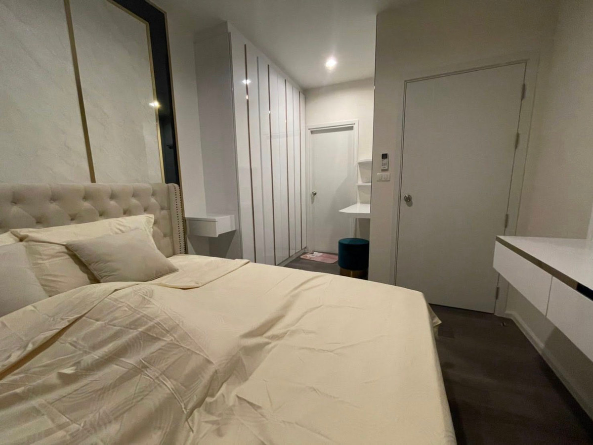 For RentCondoBang Sue, Wong Sawang, Tao Pun : For Rent  The Stage Taopoon – Interchange  15,000