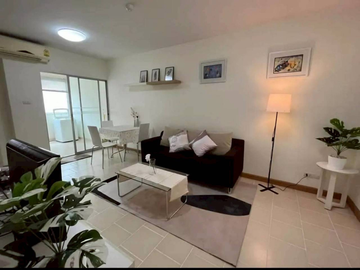 ขายคอนโดรัตนาธิเบศร์ สนามบินน้ำ พระนั่งเกล้า : ✅ S-CHRT102 ✅ Line : @p2nproperty