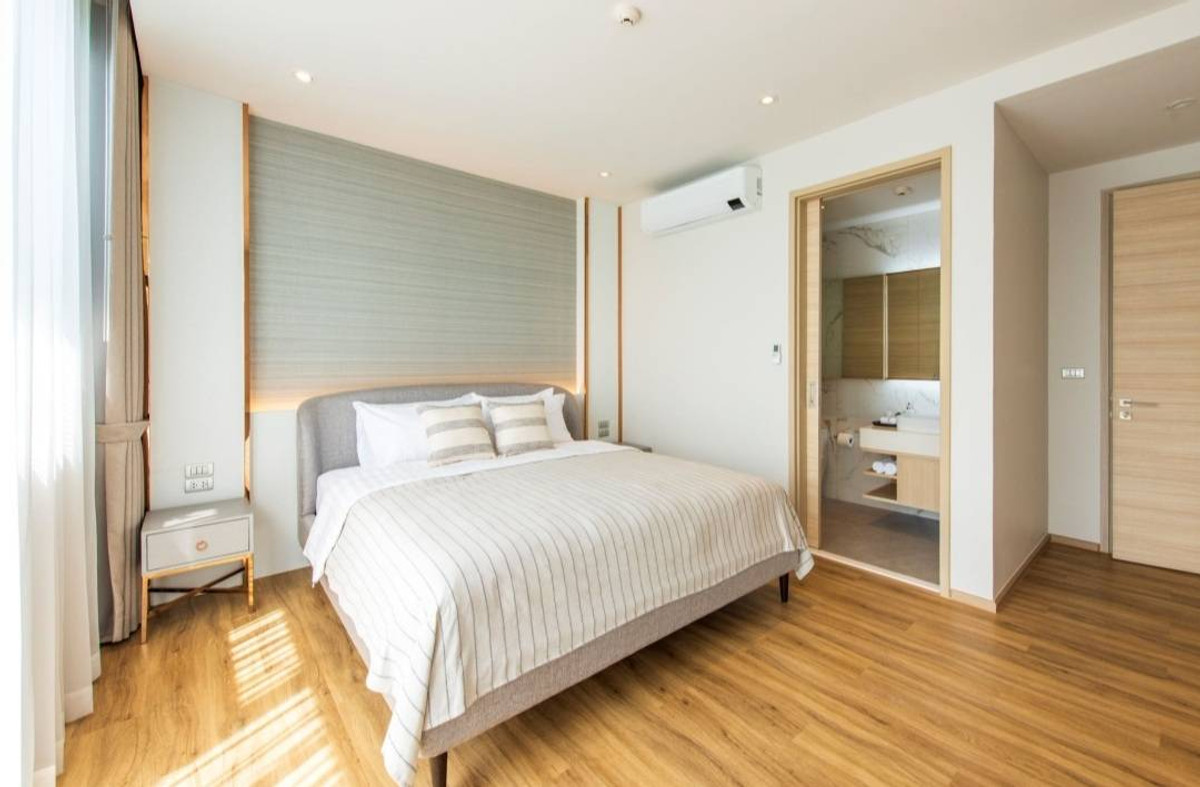 For RentBangna, Bearing, Lasalle : Bearing Residence 3 Bedroom for Rent 155 Sq.m. Please call: 062-496-6454