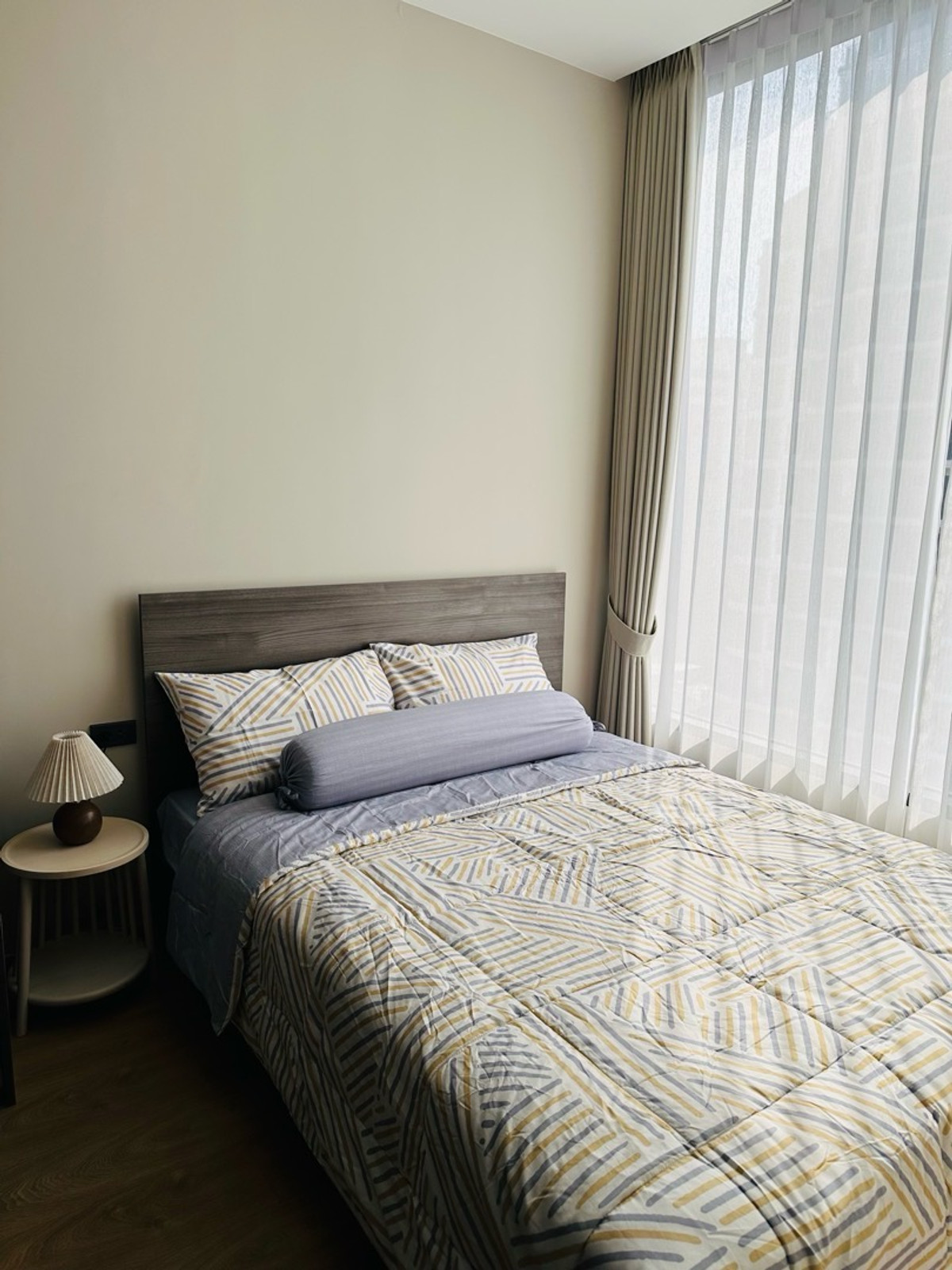 ขายคอนโดสุขุมวิท อโศก ทองหล่อ : 【The Fine Bangkok-Ekkamai】ขาย 2 ห้องนอน ถนนสุขุมวิท