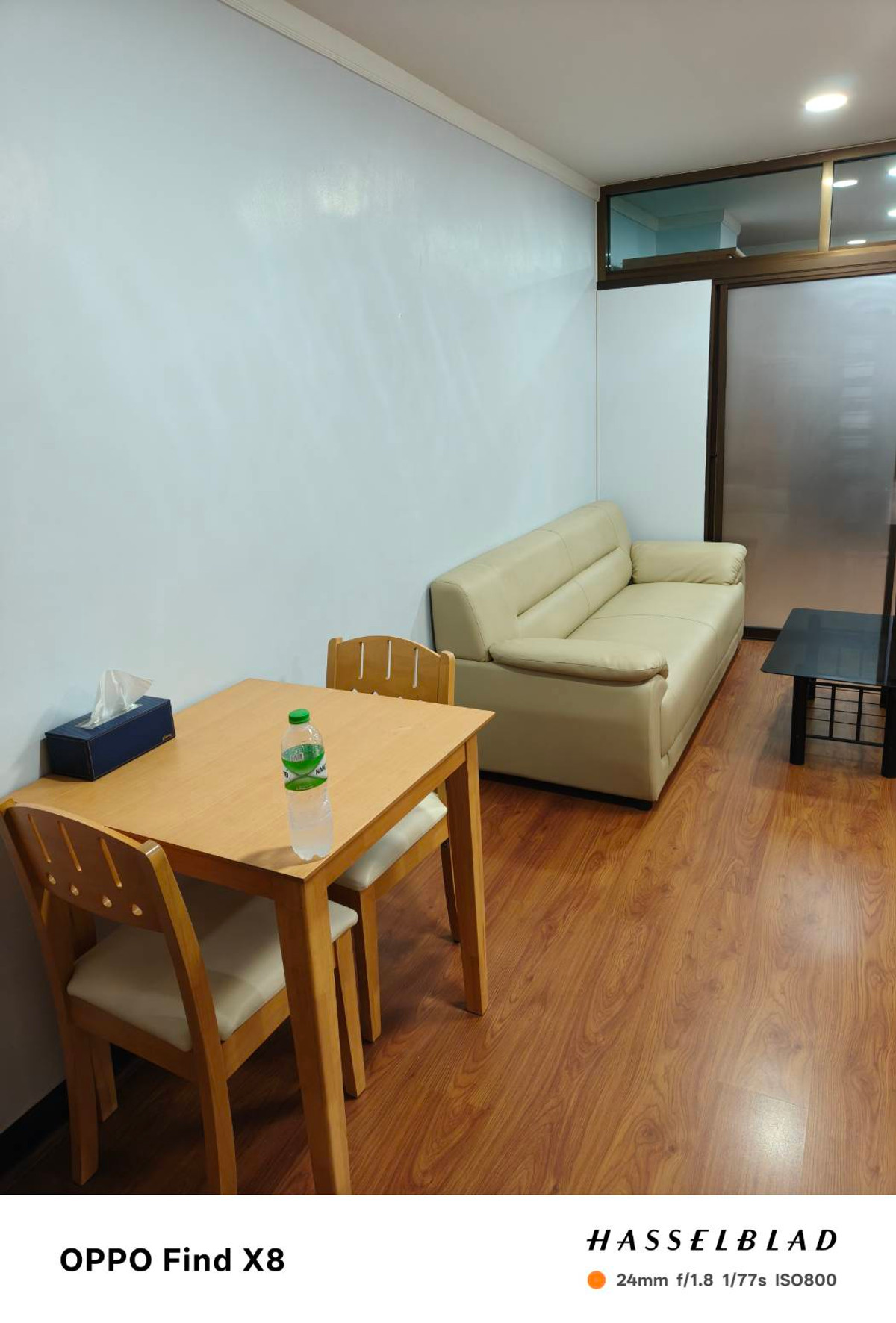 ให้เช่าคอนโดสุขุมวิท อโศก ทองหล่อ : ให้เช่าคอนโด สุพาลัยเพลส สุขุมวิท 39 ตกแต่งครบครัน (S03-2663)