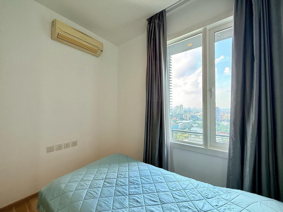For RentCondoSukhumvit, Asoke, Thonglor : 🔥Rent at Siri @ Sukhumvit 🔥2BR 2BR 🔥50,000🔥70sqm 🔥Floor21