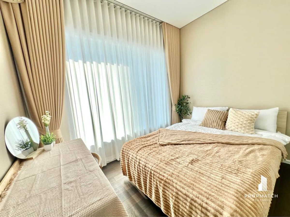 ให้เช่าคอนโดลาดพร้าว เซ็นทรัลลาดพร้าว : ห้องสวยมาก The Saint Residences  แบบ 2 ห้องนอน ปล่อยเช่าแค่ 31,000 /เดือน ห้องกว้าง 57sqm เดินทางสะดวก ใกล้ MRT พหล และ BTS ห้าแยกลาดพร้าว สนใจนัดชมได้เลย 064-6696546 มินนี่   เบอร์นี้แอทไลน์ได้เลยค่ะ