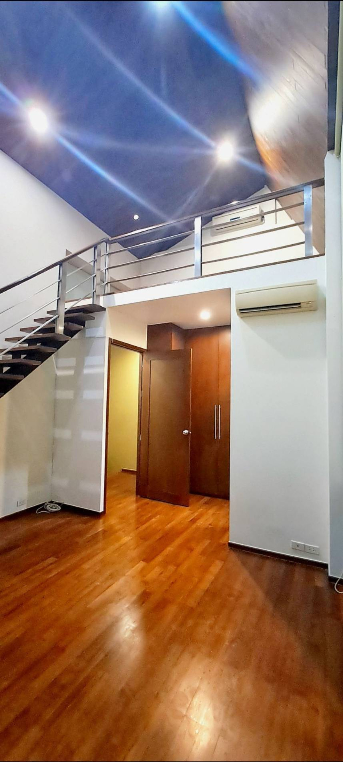 For RentHouseSukhumvit, Asoke, Thonglor : Townhome for rent at Lotus Point project, price 120,000 baht [MKh260401]