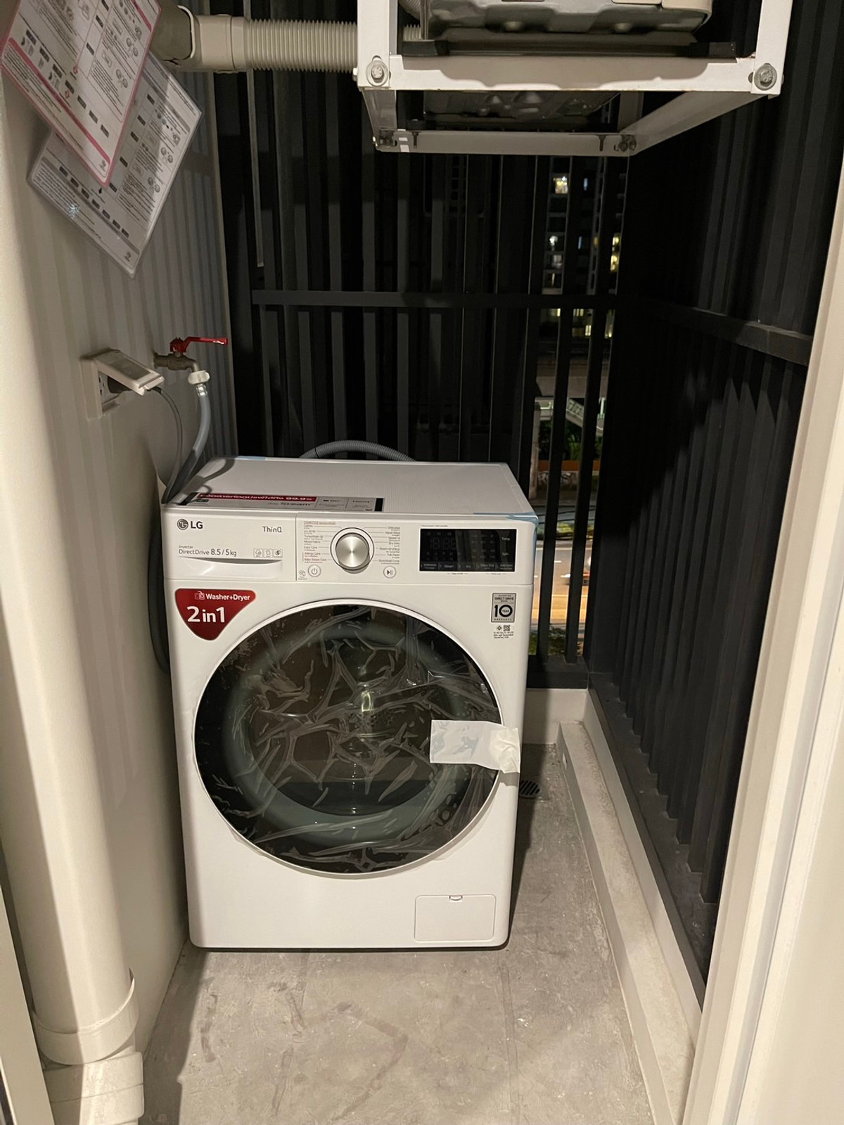 ขายคอนโดอ่อนนุช อุดมสุข : Rare Deal! Quinn สุขุมวิท 101 — ต่ำกว่าตลาดแบบจับต้องได้ โทรเลย 063-6165390