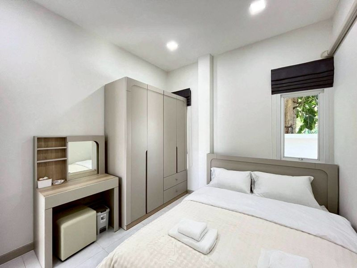 Chiang Mai : Private Pool Villa near Maejo University, Sansai, Chiang Mai, Peaceful & Private, Resort-Style Living.