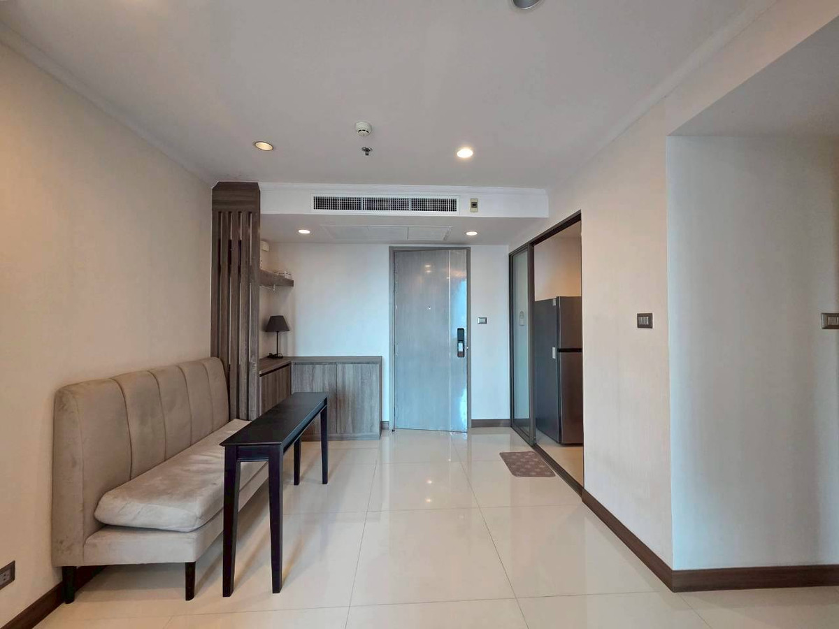 For RentCondoSukhumvit, Asoke, Thonglor : 🏙️ PFD-08243 Supalai Oriental Sukhumvit 39 | Building B | 10th Floor | 47 sq.m. | Ideal for Solo Living Supalai Oriental Sukhumvit 39