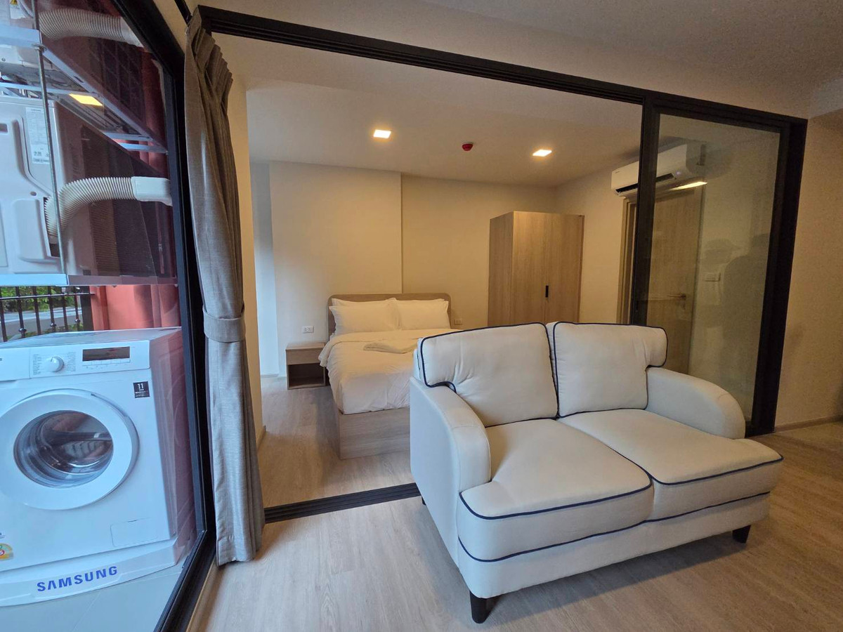 For RentCondoHuahin, Prachuap Khiri Khan, Pran Buri : Condo Cabanas Hua Hin, rent monthly, yearly.