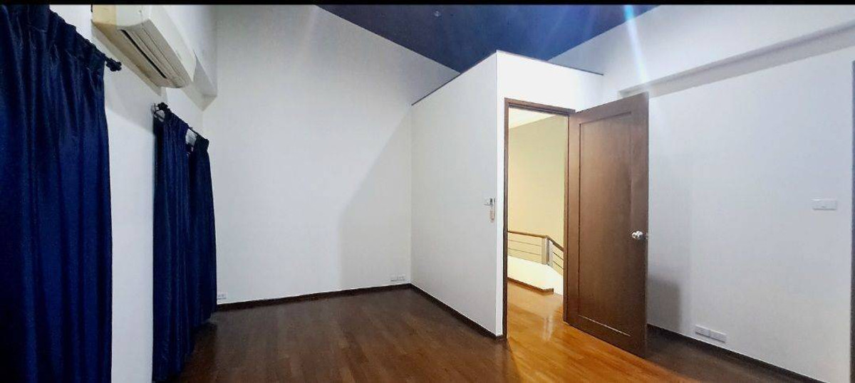 For RentHouseSukhumvit, Asoke, Thonglor : Townhome for rent at Lotus Point project, price 120,000 baht [MKh260401]