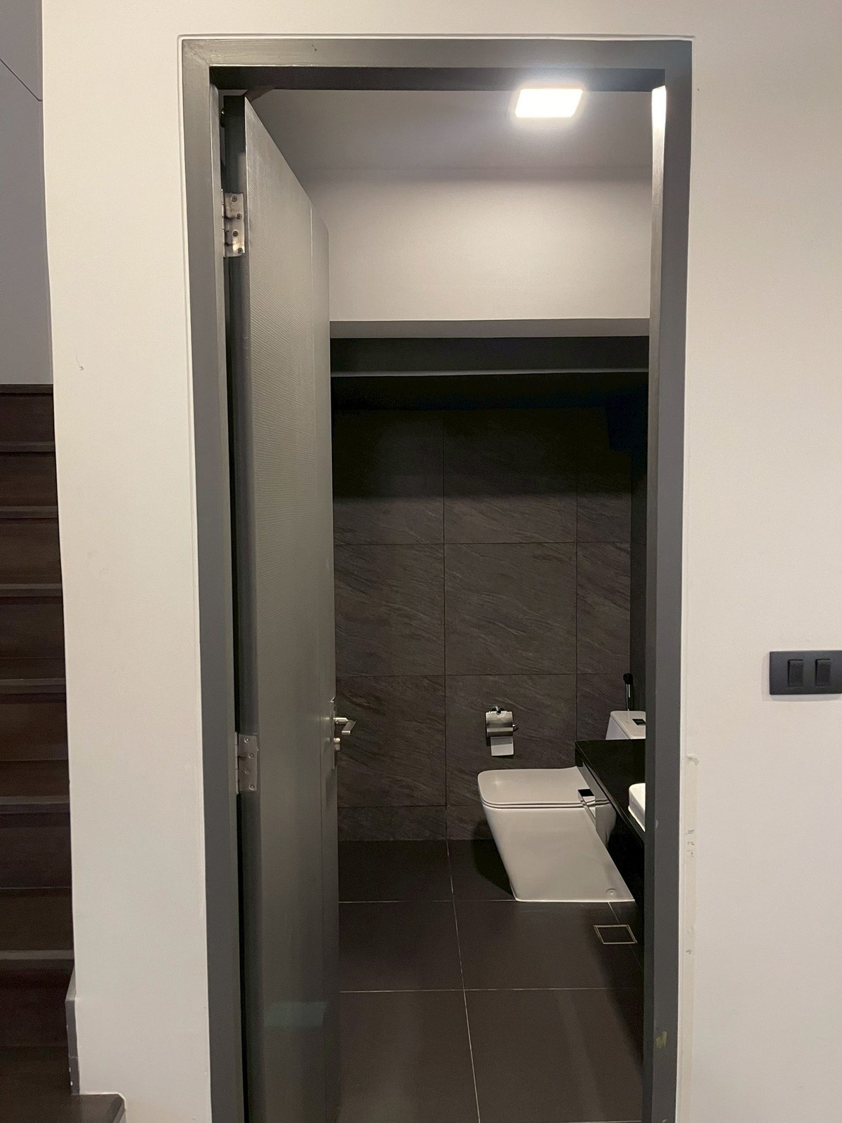 ขายบ้านบางนา แบริ่ง ลาซาล : วีเว่ บางนา กม.7 / 3 ห้องนอน (ขาย), VIVE Bangna Km.7 / 3 Bedrooms (FOR SALE) YOK137