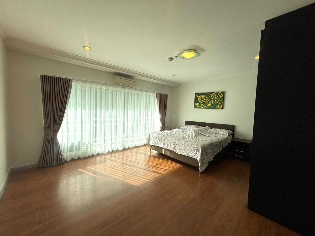 ให้เช่าคอนโดสุขุมวิท อโศก ทองหล่อ : Grand Park View Asoke 3 ห้องนอน คอนโดทำเลดีมาก ใจกลางเมืองใกล้ bts,mrt ว่างพร้อมให้เช่า