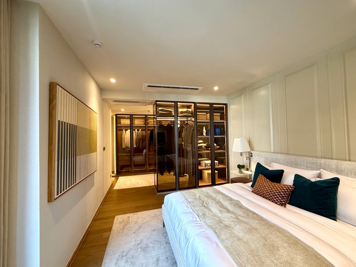 ขายคอนโดสุขุมวิท อโศก ทองหล่อ : 🌆𝗩𝗶𝗮 𝟯𝟰 | 2 ห้องนอน 88 ตร.ม. เพียง 22 MB เท่านั้น! - เปิดเข้าชมรอบแรก 25-26 เม.ย.นี้ 📲 095-9299924 