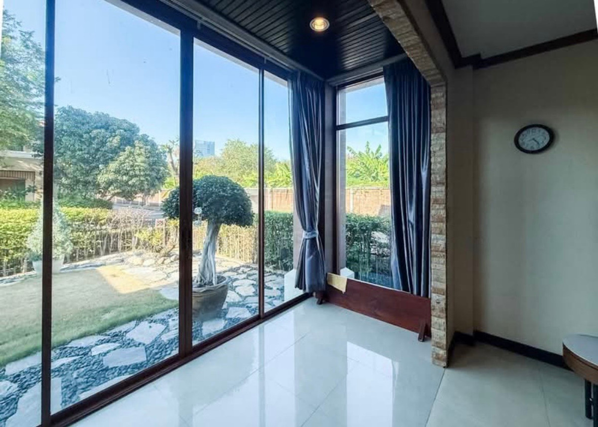 For RentHouseBangna, Bearing, Lasalle : Baan Pitchaya Lasalle Sukhumvit 105