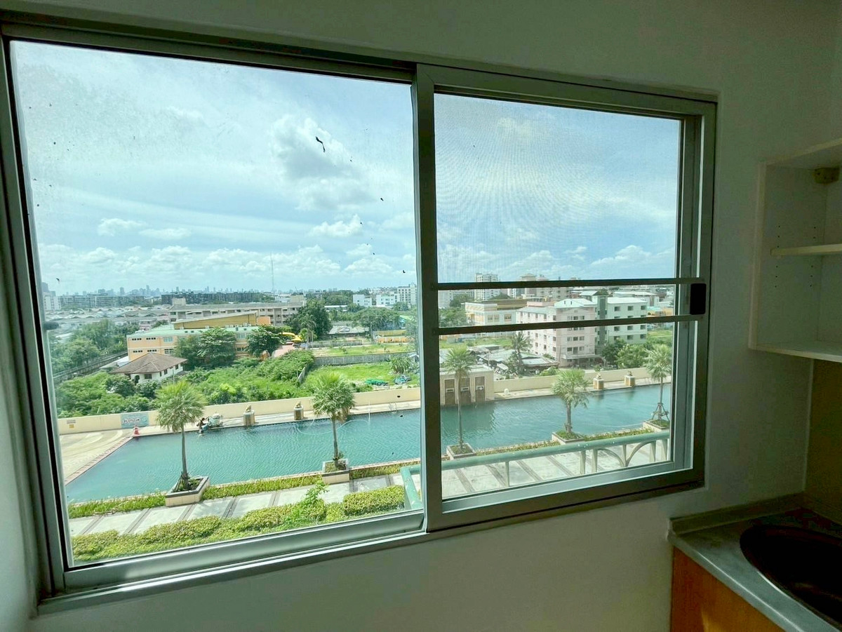 ขายคอนโดพัฒนาการ ศรีนครินทร์ : 📍 ขายคอนโด ศุภาลัย ปาร์ค ศรีนครินทร์. ห้องสวย วิวสระ ราคาดีงาม🥰