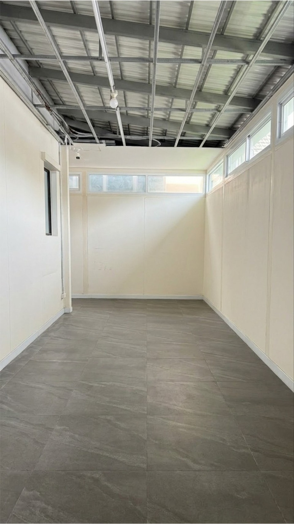 ให้เช่าทาวน์โฮมเกษตร นวมินทร์ ลาดปลาเค้า : 💥CP-10577💥ให้เช่า โฮมออฟฟิศ 4 ชั้น  ดิสทริค เอกมัย - รามอินทรา 👉แอดไลน์ @rangrak