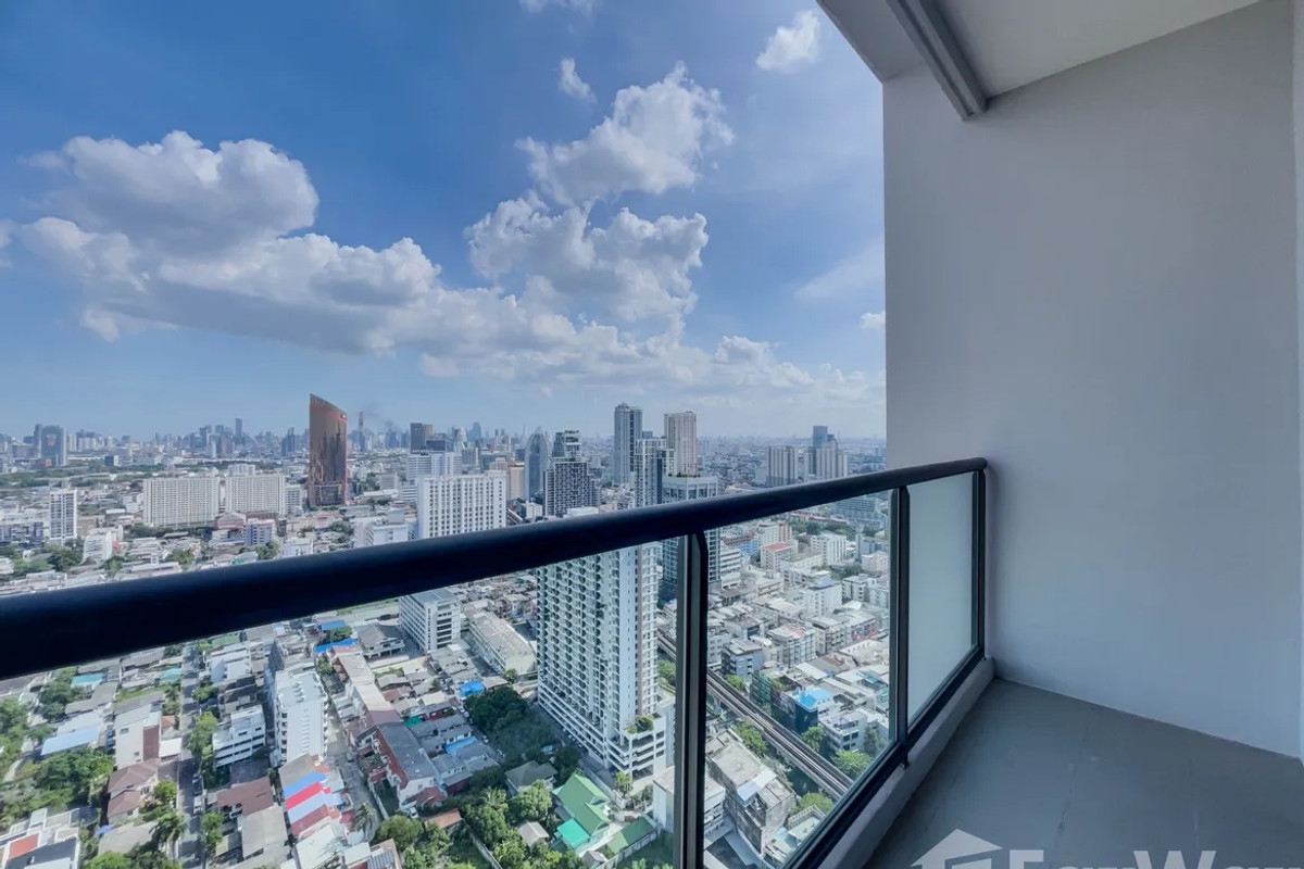 ขายคอนโดสะพานควาย จตุจักร : FQ ขายคอนโด M Jatujak (Pet Friendly) ราคา 18,500,000 บาท [MKs260401]