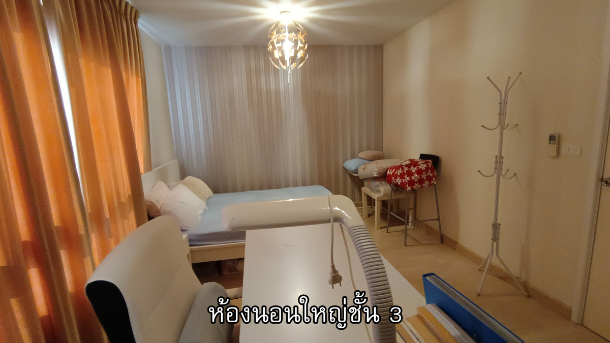 For SaleTownhomeBang kae, Phetkasem : 📢 Townhome for Sale – The Connect Petchkasem 48