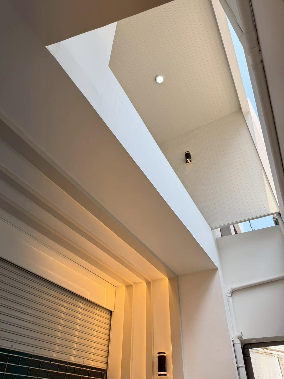 ขายคอนโดอ่อนนุช อุดมสุข : FOR SALE Townhome สุขุมวิท 101 4.5 ชั้น พร้อมลิฟต์ ราคาดีมาก