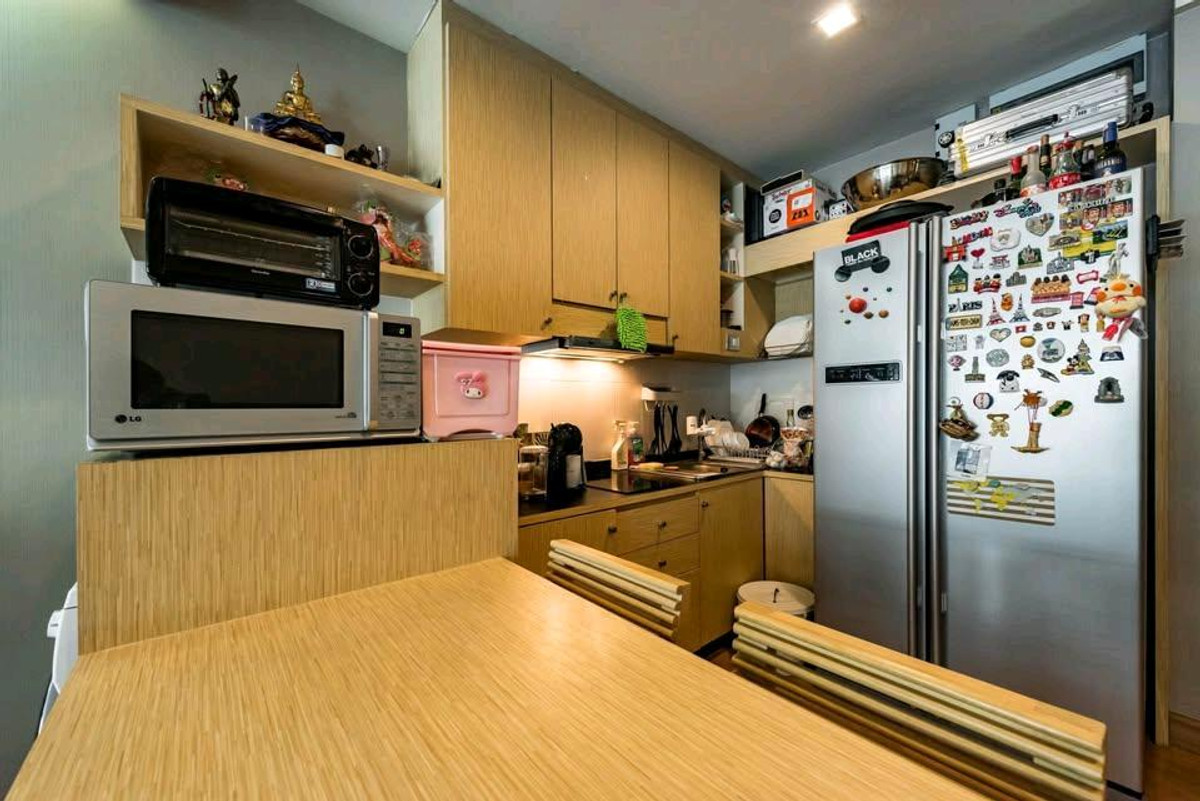 For RentCondoOnnut, Udomsuk : #E194🎉 260369 Condo for Rent/Sale Tree Condo Sukhumvit 52