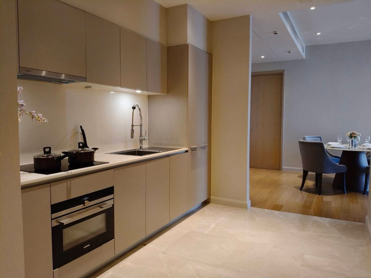 For RentCondoWongwianyai, Charoennakor : #R9795 🎉 290369 Condo for rent: Magnolias Waterfront Residences (Previous code R8174