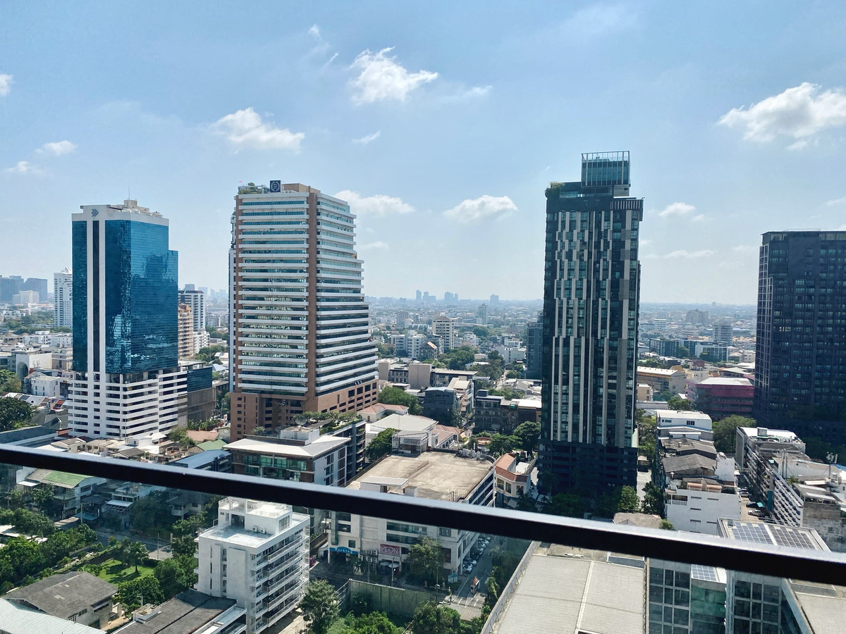 For SaleCondoSukhumvit, Asoke, Thonglor : Condo for sale Hyde Heritage Thonglor price 46,000,000 baht [JZsr260307]