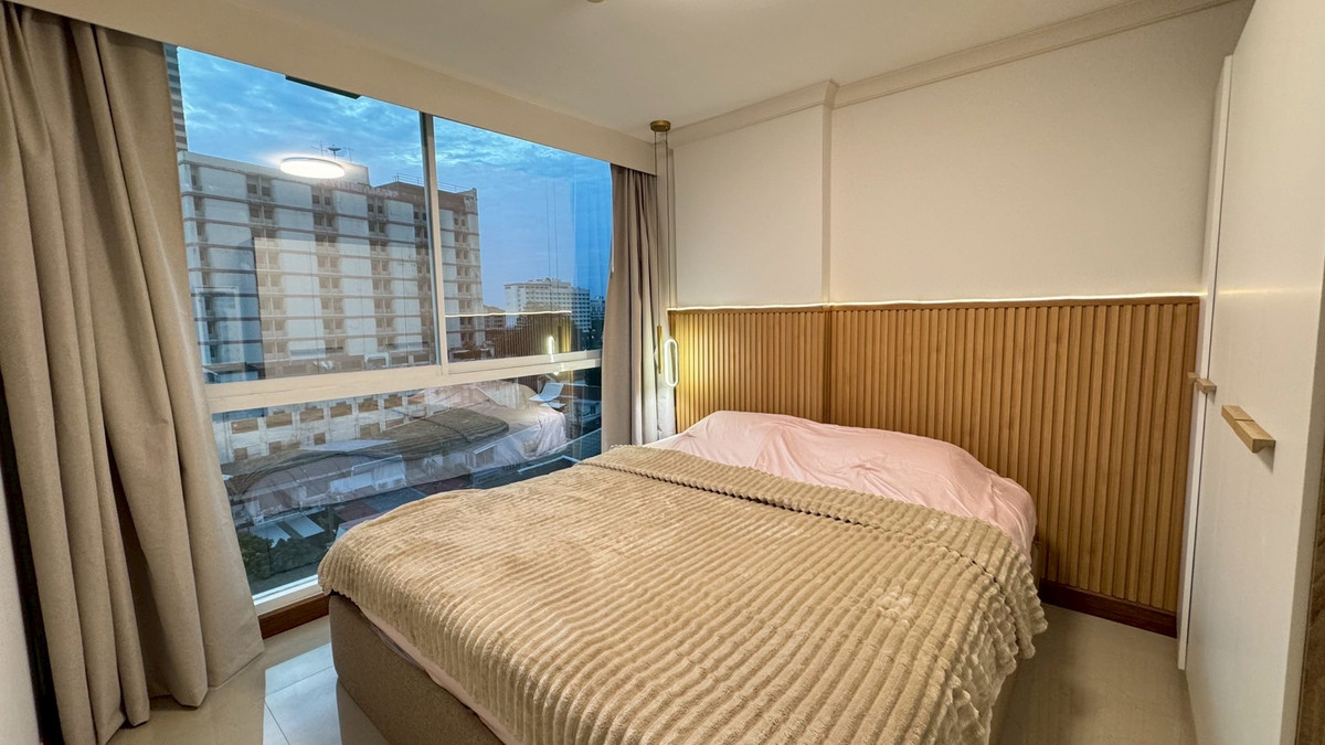 ขายคอนโดอารีย์ อนุสาวรีย์ : Chateau In Town Phaholyothin 11 / 2 Bedrooms (FOR SALE), ชาโตว์ อินทาวน์ พหลโยธิน 11 / 2 ห้องนอน (ขาย) PINP265