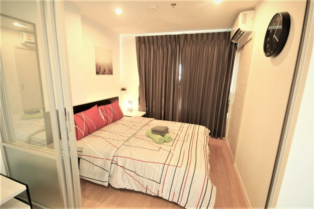 For SaleCondoPattanakan, Srinakarin : ✅ S-LPNSH141 ✅ Line : @p2nproperty