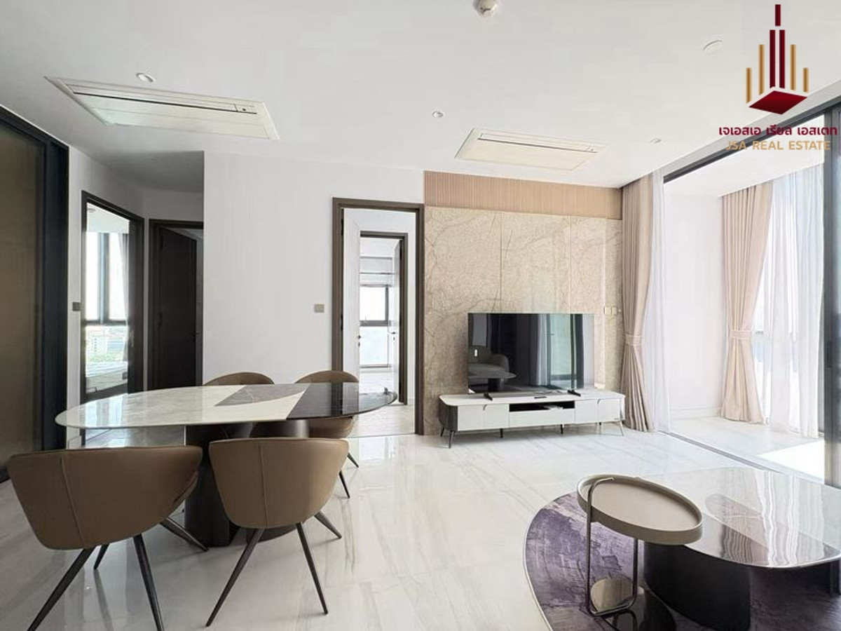 For RentCondoSathorn, Narathiwat : ✨ For Rent: Supalai ICON Sathorn Condo ✨ 💰 Only 120,000 THB/month