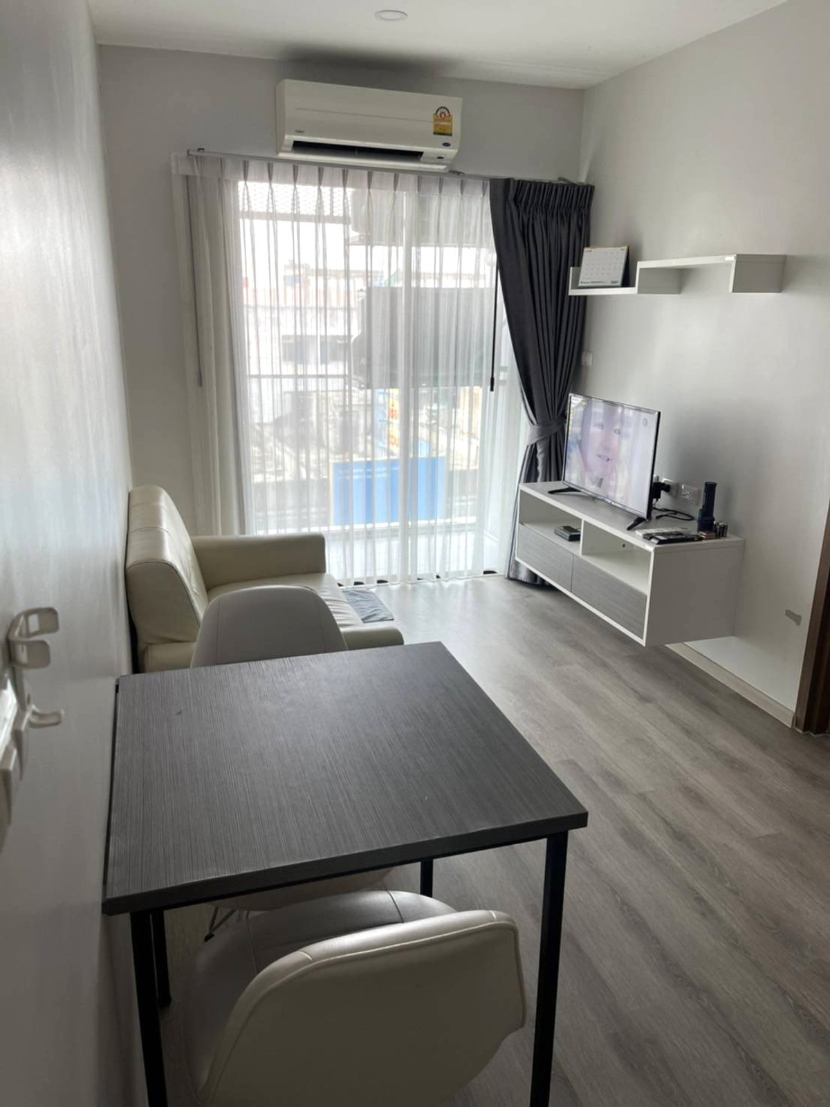 ให้เช่าคอนโดปิ่นเกล้า จรัญสนิทวงศ์ : ให้เช่าไลบรารี่ เฮ้าซ์ จรัญ 13Library Houze Charan 13