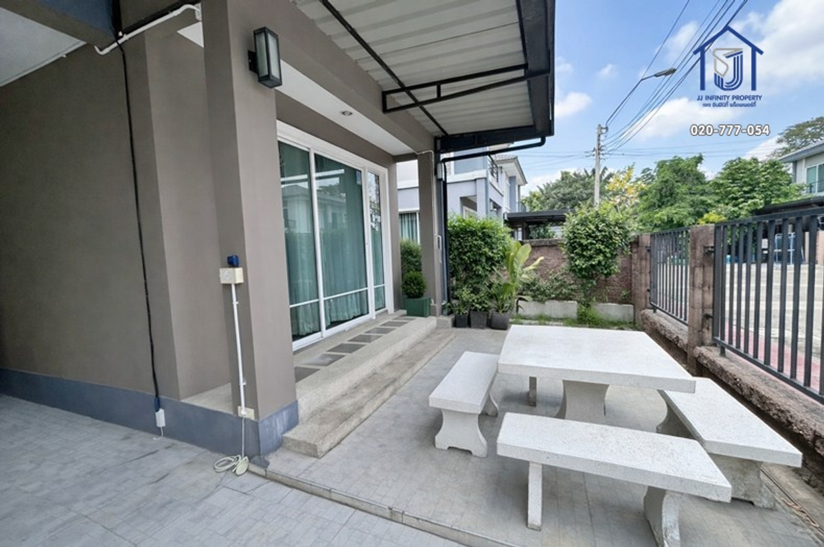 ขายบ้านนวมินทร์ รามอินทรา : ขายบ้านแฝด 2 ชั้น เดอะแพลนท์ ซิมพลีส พหลโยธิน-สายไหม ใกล้ทางด่วนและรถไฟฟ้า