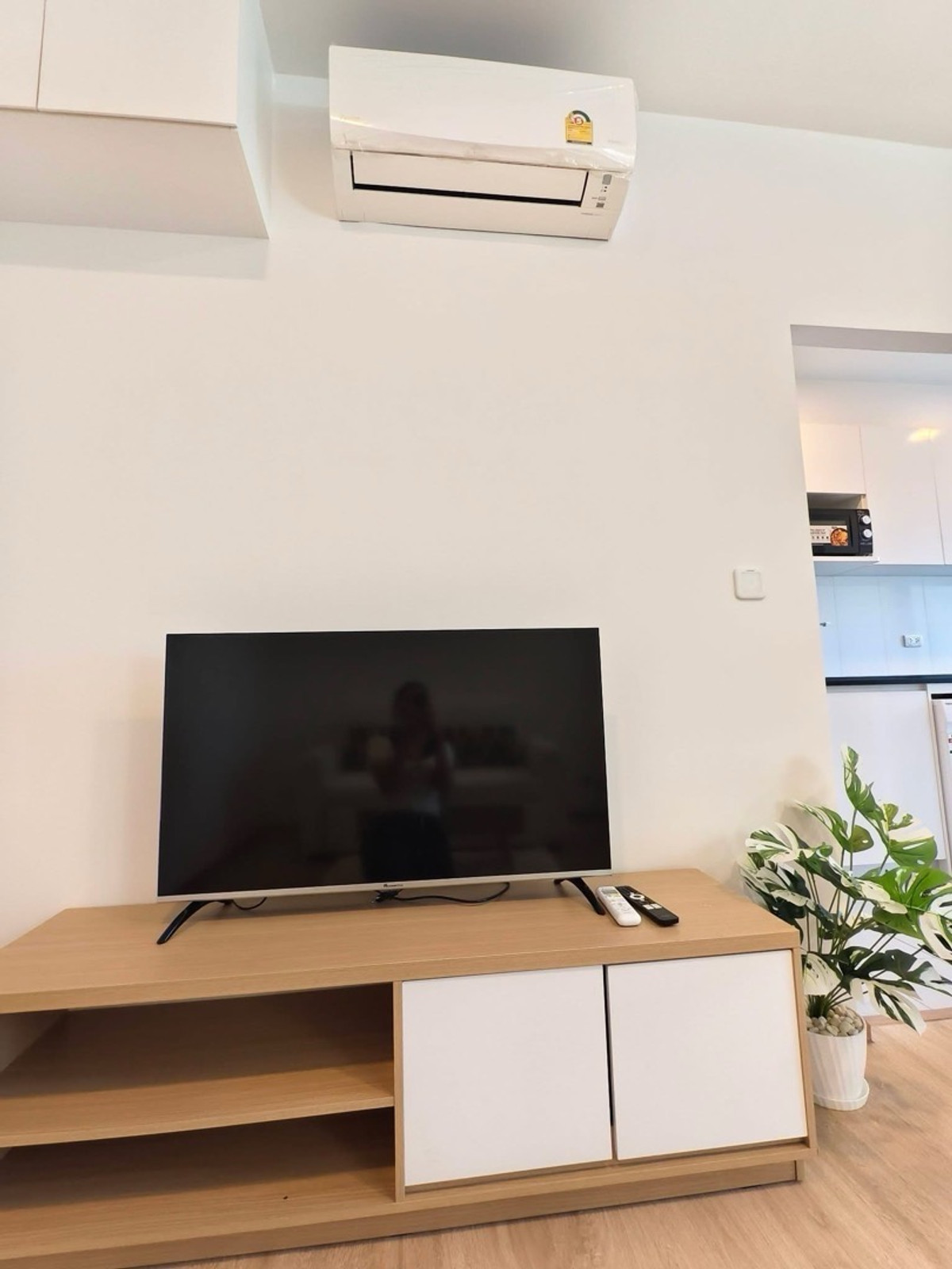 ให้เช่าคอนโดเกษตรศาสตร์ รัชโยธิน : 🔥🏙️ ลดราคาพิเศษ | ใกล้ ม.เกษตร + มีรถรับส่ง BTS | Chewathai Kaset-Nawamin 🚄💖