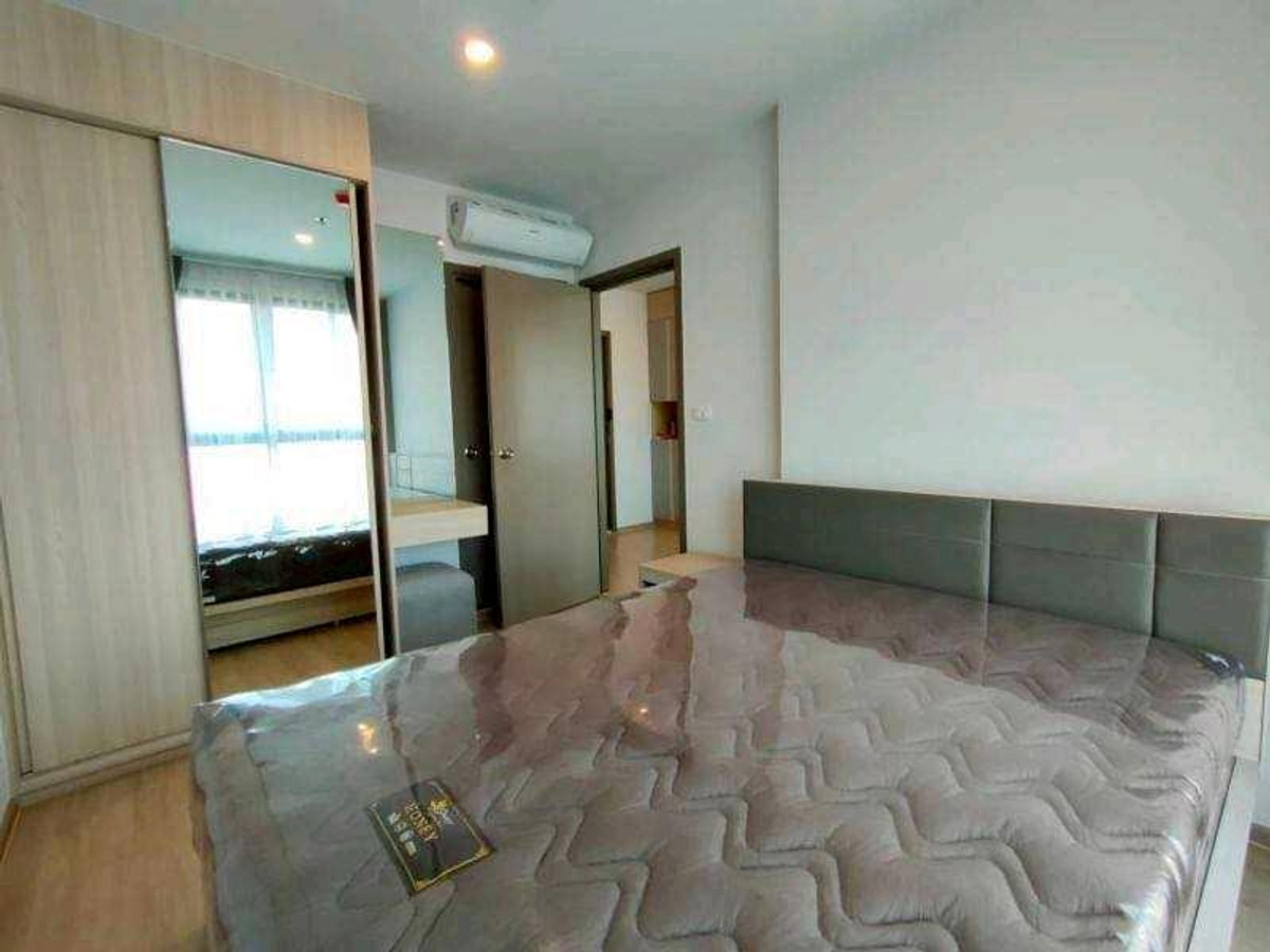 For RentCondoBangna, Bearing, Lasalle : #E173 🎉 250369 Condo for Rent Ideo O2