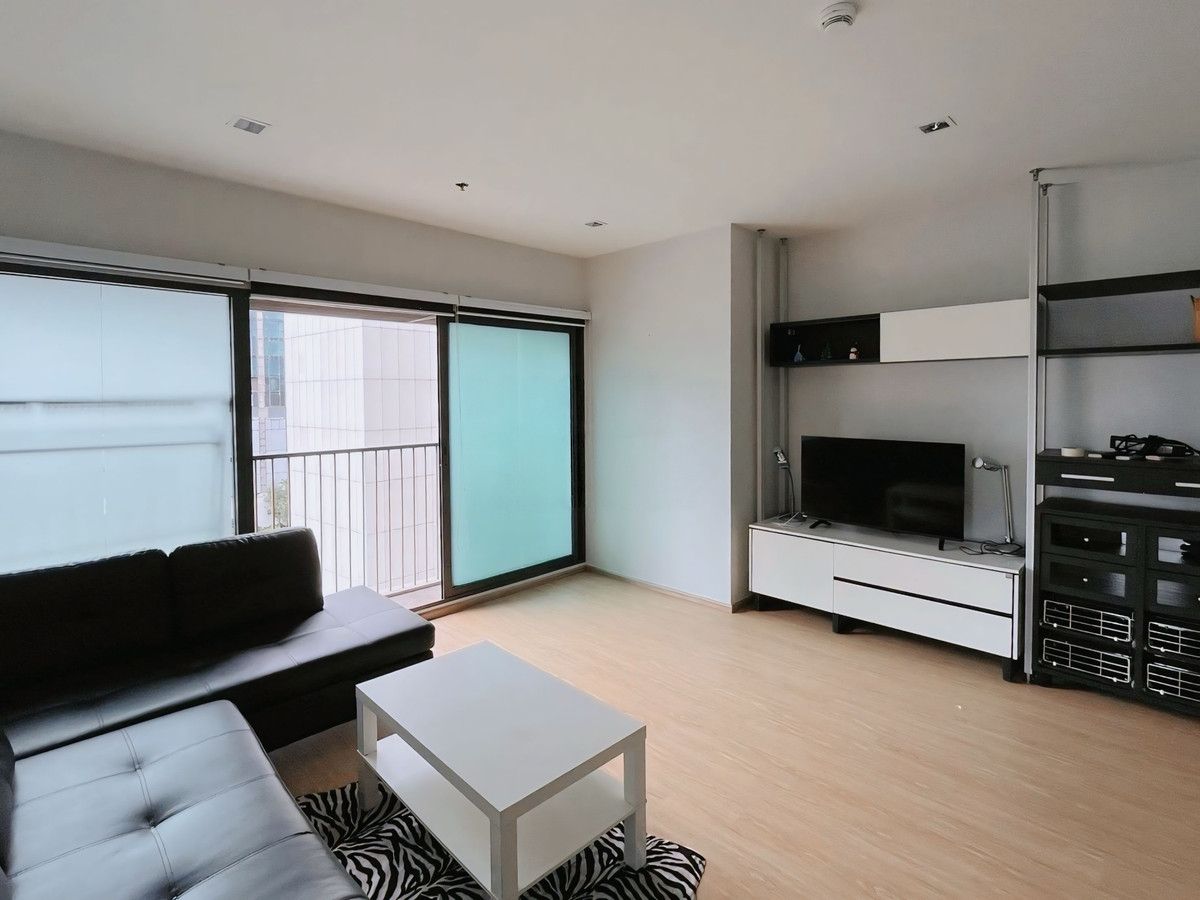 For SaleCondoSukhumvit, Asoke, Thonglor : 🏠✨ Noble Remix (Noble Remix) | 1 bedroom condo for sale (HBH-HL-117)