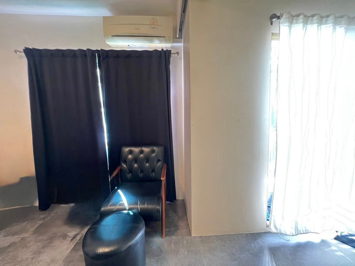 ขายคอนโดพระราม 9 เพชรบุรีตัดใหม่ RCA : 1Bed ห้องไม่เคยปล่อยเช่าราคาดีที่สุด!!⭐A Space Asoke - Ratchada (เอ สเปซ อโศก - รัชดา)