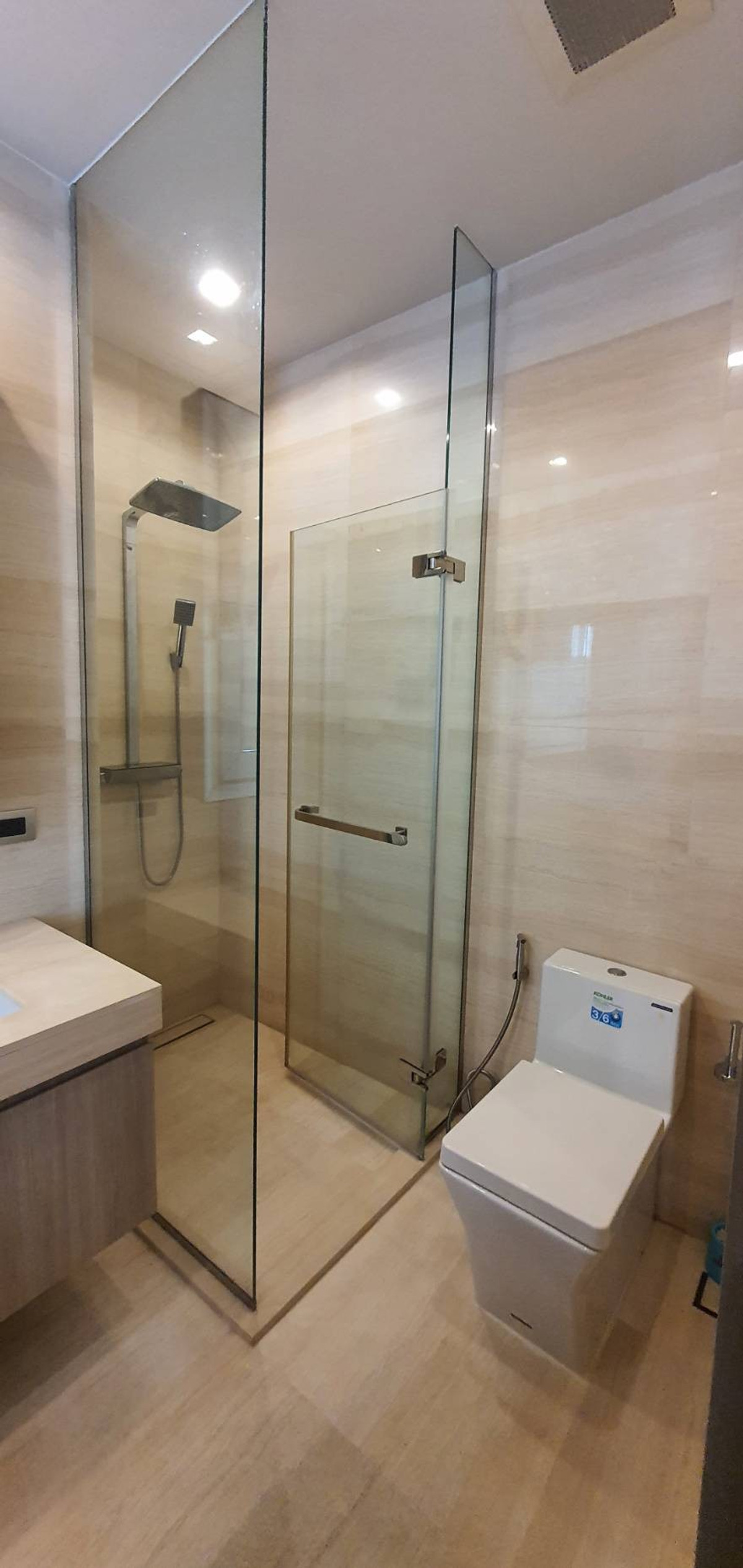 For RentCondoSukhumvit, Asoke, Thonglor : For Rent Condo The XXXIX (The Thirty-Nine) Fully furnished (S15-16471)