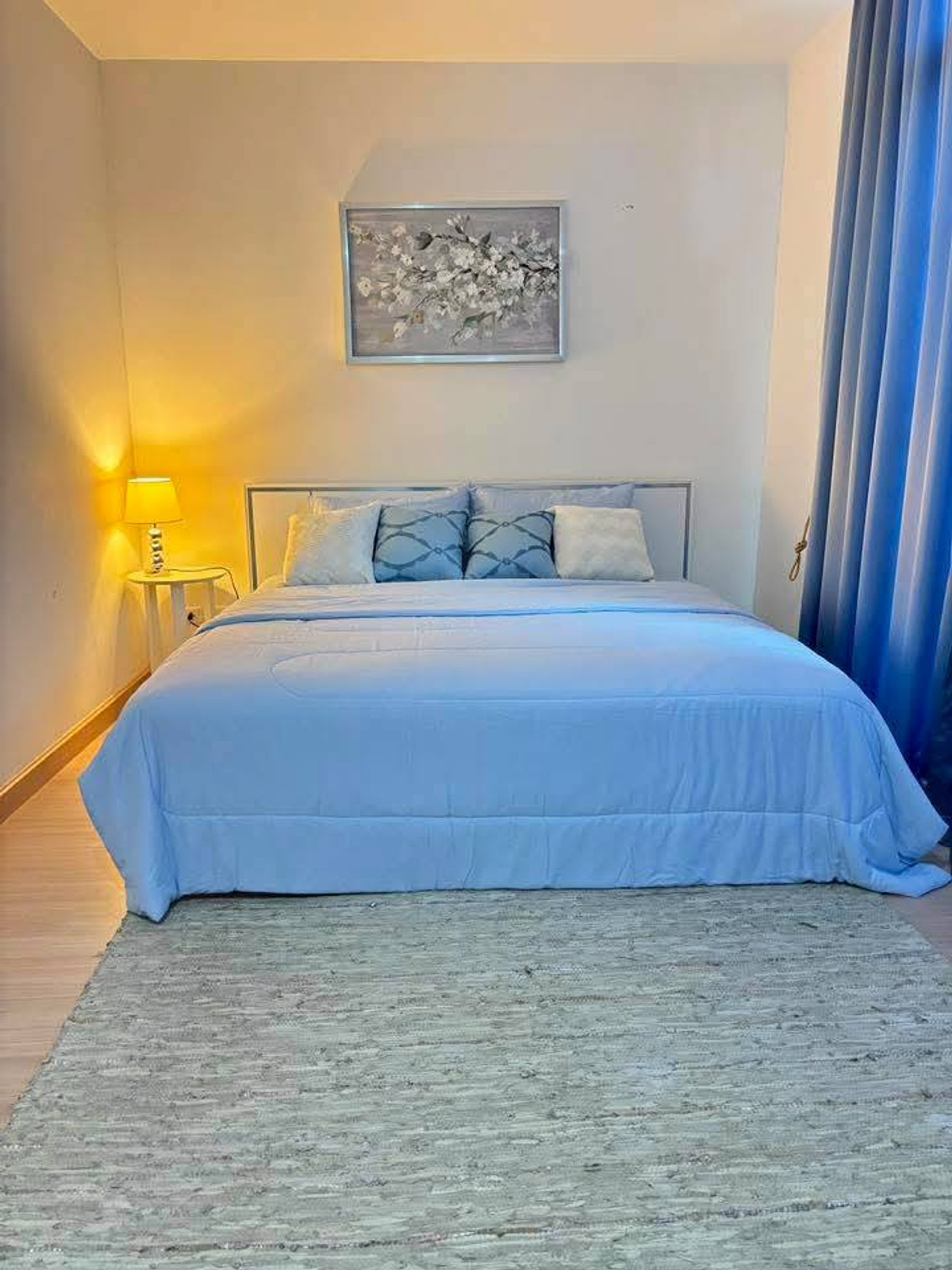 For RentTownhomeChaengwatana, Muangthong : #L235 🎉 40469 House for rent Pruksaville Srisamarn  