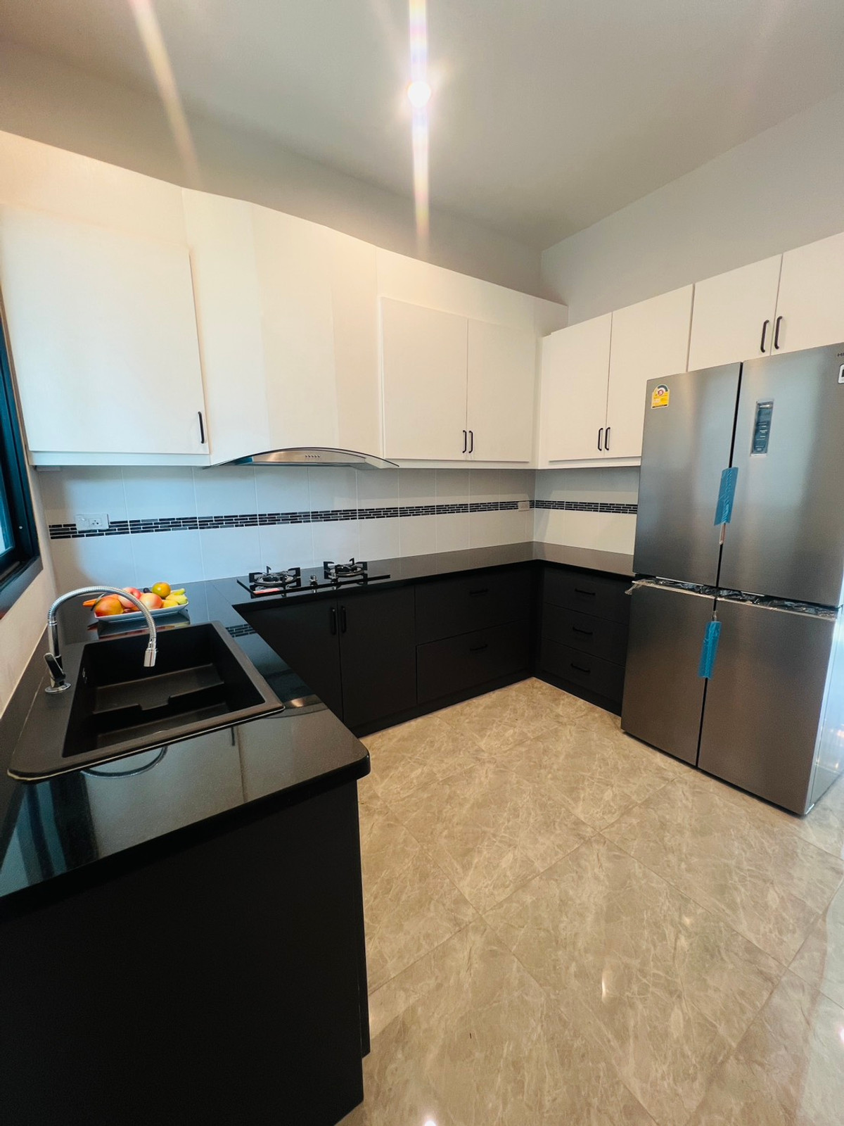 ขายบ้านพัทยา บางแสน ชลบุรี สัตหีบ : บ้านเดี่ยว นิบบาน่า เชด / 4 ห้องนอน (ขาย), House Nibbana Shade / 4 Bedrooms (FOR SALE) AM113